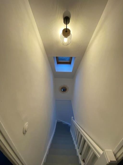 Super Appartement T3 Proche Gare 상스 외부 사진