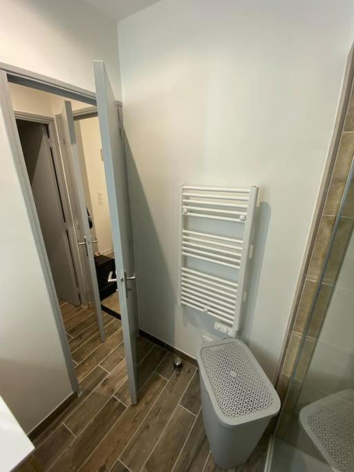 Super Appartement T3 Proche Gare 상스 외부 사진