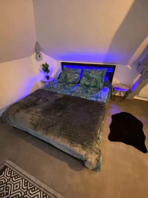 Super Appartement T3 Proche Gare 상스 외부 사진